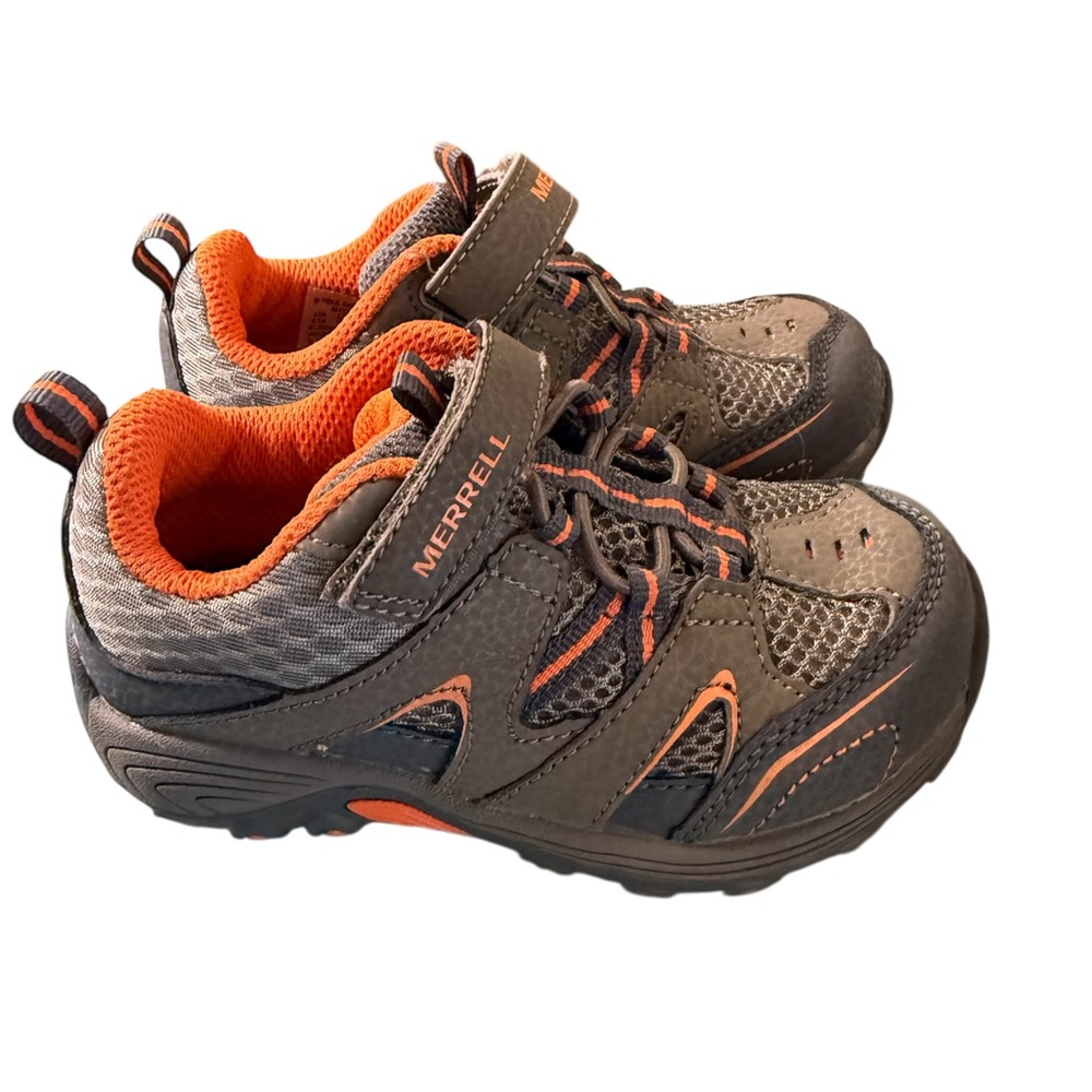 ❗️Any 4 for $100❗️Merrell Trail Chaser Jr
